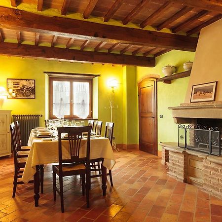 Agriturismo Villa Veronica Lama  Kültér fotó