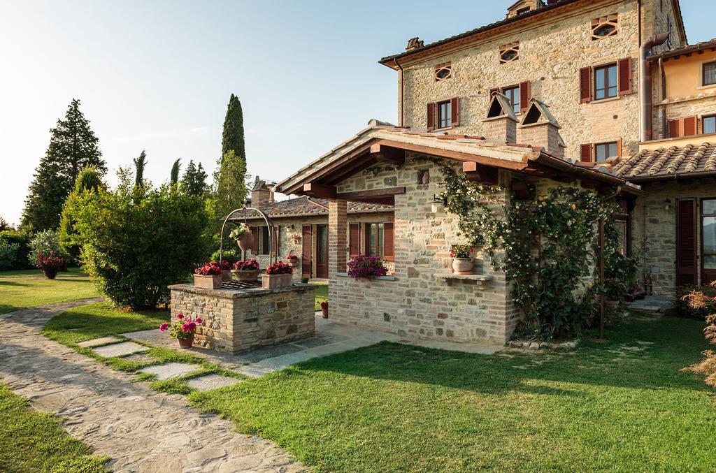 Agriturismo Villa Veronica Lama  Kültér fotó