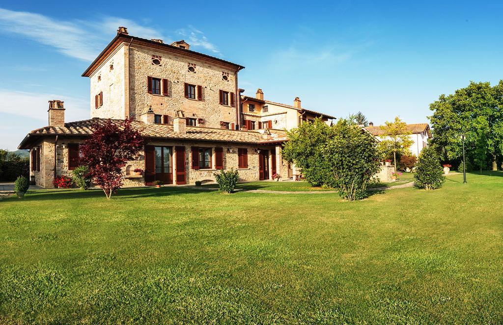 Agriturismo Villa Veronica Lama  Kültér fotó