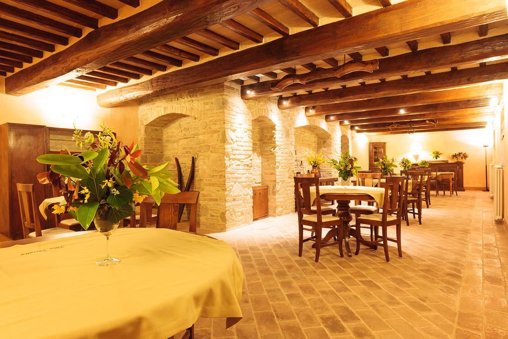 Agriturismo Villa Veronica Lama  Kültér fotó