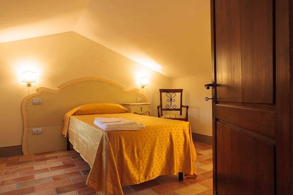 Agriturismo Villa Veronica Lama  Szoba fotó