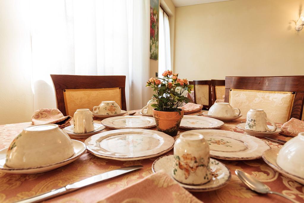 Agriturismo Villa Veronica Lama  Szoba fotó