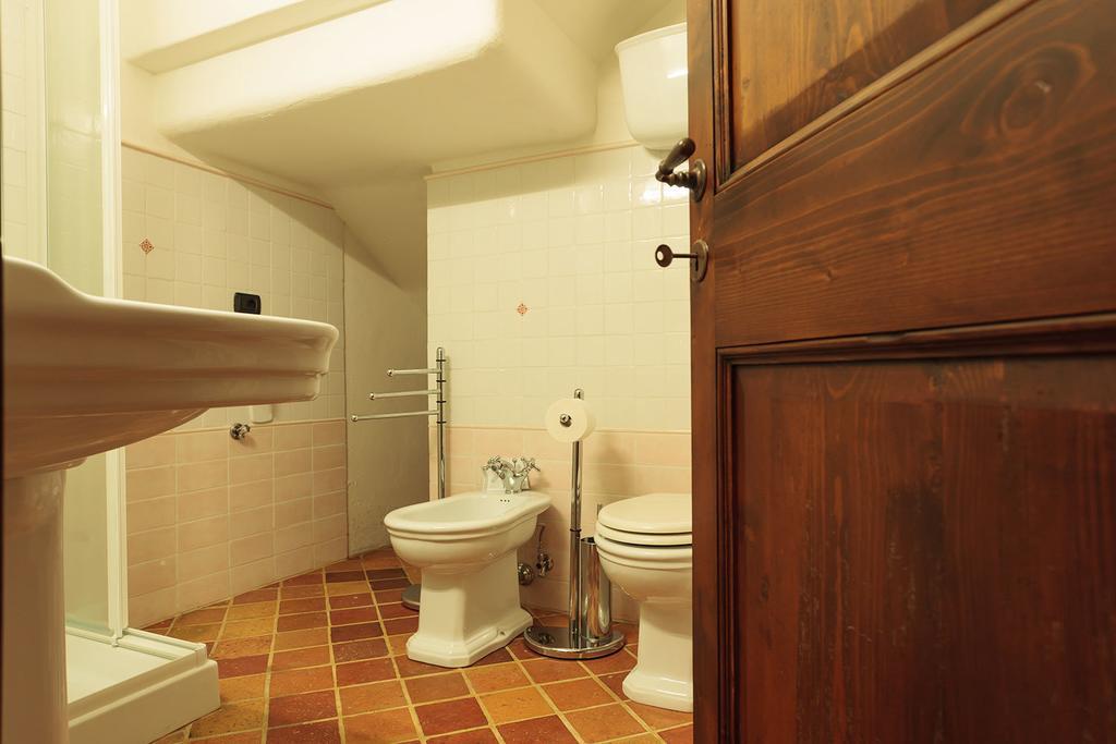Agriturismo Villa Veronica Lama  Szoba fotó